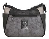 Anekke Orchestra Crossbody Bag L Multicolor Anekke Orchestra Crossbody Bag L Multicolor
