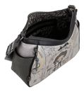 Anekke Orchestra Crossbody Bag L Multicolor Anekke Orchestra Crossbody Bag L Multicolor