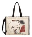 Anekke Iron Travel Bag Multicolor
