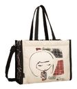Anekke Iron Travel Bag Multicolor