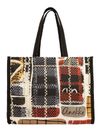 Anekke Iron Travel Bag Multicolor