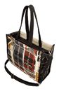 Anekke Iron Travel Bag Multicolor