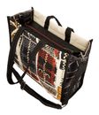 Anekke Iron Travel Bag Multicolor