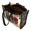 Anekke Iron Travel Bag Multicolor