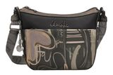 Anekke Melody Crossbody Bag L Multicolor Anekke Melody Crossbody Bag L Multicolor
