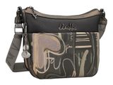 Anekke Melody Crossbody Bag L Multicolor Anekke Melody Crossbody Bag L Multicolor
