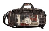 Anekke Iron Travel Bag / Backpack Multicolor Anekke Iron Travel Bag / Backpack Multicolor
