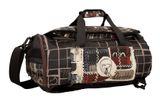 Anekke Iron Travel Bag / Backpack Multicolor Anekke Iron Travel Bag / Backpack Multicolor