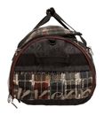 Anekke Iron Travel Bag / Backpack Multicolor Anekke Iron Travel Bag / Backpack Multicolor
