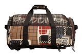 Anekke Iron Travel Bag / Backpack Multicolor Anekke Iron Travel Bag / Backpack Multicolor