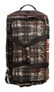 Anekke Iron Travel Bag / Backpack Multicolor Anekke Iron Travel Bag / Backpack Multicolor