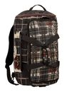 Anekke Iron Travel Bag / Backpack Multicolor Anekke Iron Travel Bag / Backpack Multicolor