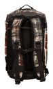 Anekke Iron Travel Bag / Backpack Multicolor Anekke Iron Travel Bag / Backpack Multicolor