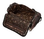 Anekke Iron Travel Bag / Backpack Multicolor Anekke Iron Travel Bag / Backpack Multicolor