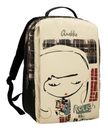 Anekke Iron Travel Backpack Multicolor