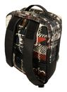Anekke Iron Travel Backpack Multicolor