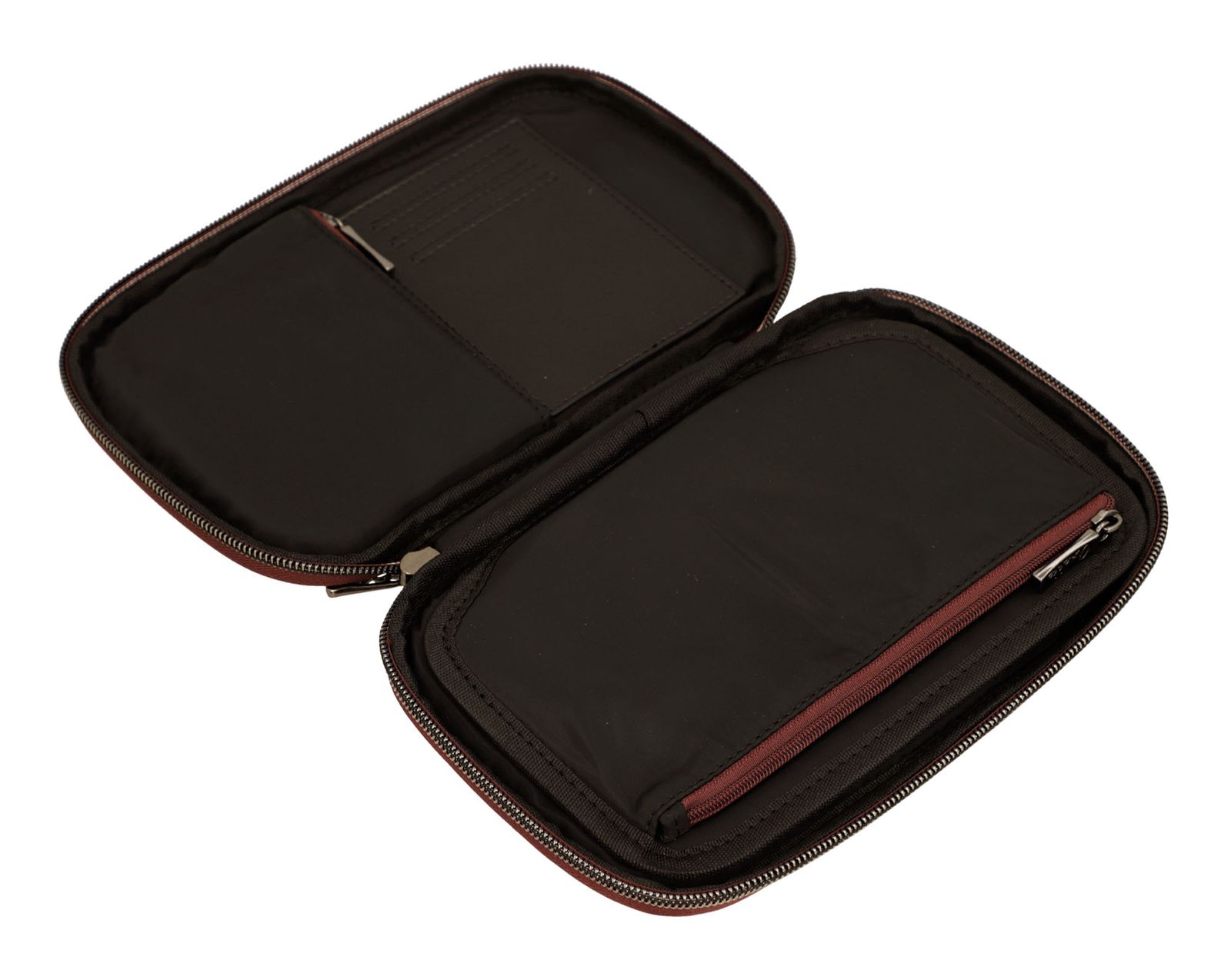 Anekke Iron Passport Case Multicolor Anekke Iron Passport Case Multicolor