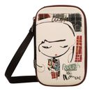 Anekke Iron Passport Case Multicolor Anekke Iron Passport Case Multicolor