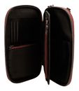 Anekke Iron Passport Case Multicolor Anekke Iron Passport Case Multicolor