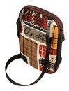Anekke Iron Passport Case Multicolor Anekke Iron Passport Case Multicolor
