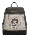 Anekke Orchestra Backpack Multicolor