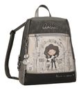 Anekke Orchestra Backpack Multicolor