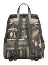 Anekke Orchestra Backpack Multicolor