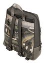 Anekke Orchestra Backpack Multicolor