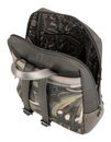 Anekke Orchestra Backpack Multicolor