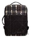 Anekke Iron Travel Backpack Multicolor