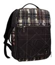Anekke Iron Travel Backpack Multicolor