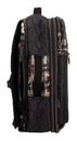Anekke Iron Travel Backpack Multicolor