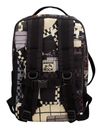 Anekke Iron Travel Backpack Multicolor