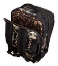 Anekke Iron Travel Backpack Multicolor