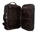 Anekke Iron Travel Backpack Multicolor