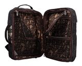 Anekke Iron Travel Backpack Multicolor