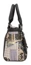 Anekke Iron Bowling Bag Multicolor Anekke Iron Bowling Bag Multicolor