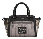 Anekke Iron Bowling Bag Multicolor Anekke Iron Bowling Bag Multicolor