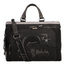 Anekke Iron Briefcase Multicolor Anekke Iron Briefcase Multicolor