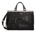 Anekke Iron Briefcase Multicolor Anekke Iron Briefcase Multicolor