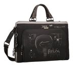 Anekke Iron Briefcase Multicolor Anekke Iron Briefcase Multicolor