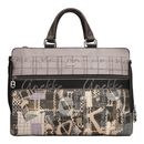 Anekke Iron Briefcase Multicolor Anekke Iron Briefcase Multicolor