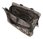 Anekke Iron Briefcase Multicolor Anekke Iron Briefcase Multicolor