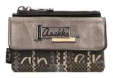 Anekke Iron Purse With Flap Multicolor Anekke Iron Purse With Flap Multicolor