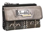Anekke Iron Purse With Flap Multicolor Anekke Iron Purse With Flap Multicolor