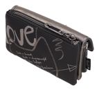 Anekke Iron Purse With Flap Multicolor Anekke Iron Purse With Flap Multicolor