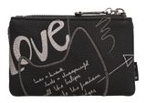Anekke Iron Purse With Flap Multicolor Anekke Iron Purse With Flap Multicolor