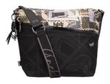 Anekke Iron Crossbody Bag L Multicolor Anekke Iron Crossbody Bag L Multicolor