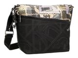 Anekke Iron Crossbody Bag L Multicolor Anekke Iron Crossbody Bag L Multicolor