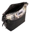 Anekke Iron Crossbody Bag L Multicolor Anekke Iron Crossbody Bag L Multicolor